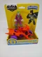 Imaginext DC Super Friends The Joker & Cycle New Batman Toy Figure