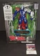 Todd Mcfarlane Signed Autographed Manga Spawn action figure JSA COA 