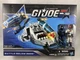 Hasbro G.I. Joe 50th Anniversary Battle Below Zero Ghost Hawk & Cobra Wolf MISB!