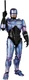Medicom Toy MAFEX No.226 ROBOCOP 2 RENEWAL Ver. Action Figure 160mm F/S NEW