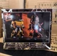 New Transformation toys Extrme Warfare Dr.WU DW-E49Y DW-E53 Figure In Stock
