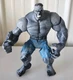 Marvel Select Ultimate Gray Hulk Action Figure (Diamond Select Toys) 10" Rare 