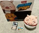 2024 Zuru Anime Pop Surprise Mystery Plush TonTon Naruto 5" Pig NEW
