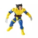 Marvel Legends Series X-Men Classic Wolverine 6-inch Action Figure Toy, 4+ Ye...