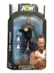 All Elite Wrestling AEW Unmatched Series CM Punk 6 in Action Figure - AEW0243