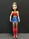 DC WONDER WOMAN Super Hero Girls 11" Action Doll Ages 6+