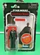 2020 Hasbro Star Wars The Mandalorian Moff Gideon Action Figure