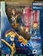 Bandai S.H. Figuarts Marvel Cyclops (Gamerverse) Action Figure Ships From Japan