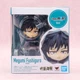 Jujutsu Kaisen Megumi Fushiguro 4" PVC Figure Figuarts Mini Bandai