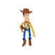 Disney Pixar Toy Story Sheriff Woody 9" Action Figure Poseable Doll 2017 Mattel
