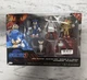 BAD BOX DEAL NIB Sonic The Hedgehog 3 Movie 2.5&rdquo; 5-Figure Set Super Shadow