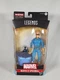 Marvel's Speedball Avengers Comic Marvel Legends Series 6" Action Figure New