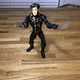 Hasbro Marvel X-Men Movie Wolverine 2006 5.5" Poseable Action Figure Loose