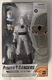 Hasbro Power Rangers Lightning Collection Mighty Morphin Ninja White Ranger 6"