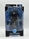 DC Multiverse The Grim Knight McFarlane Batman 7 inch Action Figure