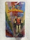 McFarlane DC Retro Super Friends Evil Robin Platinum Edition Chase  NEW