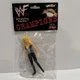 1999 WWF Sable Bendems Wrestling Figure Just Toys New in Package