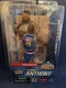 Carmelo Anthony Figure- McFarlane 2004 All-Star Game Exclusive Denver Nuggets