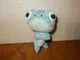 Disney Parks Frozen Bruni Plush Magnetic Hands 5" Plush Toy Doll