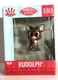 (1) Funko Minis  Rudolph the Red Nose Reindeer Rudolph Vinyl Figure #130 NEW!