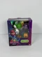 Super Mario Galaxy Movie Yoshi w/ Hat Sunglasses 5" Action Figure NEW - IN HAND