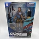 G.I. Joe Classified Series #36 Spirit Iron-Knife Action Figure NEW & SEALED