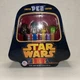 Star Wars PEZ Dispensers Collectors Set Darth Vader Tin Limited Edition