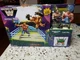 WWE Mattel Masters of the WWE Universe Grayskull Mania Wrestling Ring New In Box