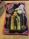 1998 WWF Sable Bendems Women Diva Wrestling Figure Series 9 Bendem Just Toys W1