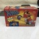 Vintage Toy Biz WOLVERINE MUTANTCYCLE 1994 Uncanny X-Men Figure Vehicle Open Box