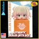 Hololive Momosuzu Nene Figure Virtual Youtuber Hikkake Vol.5 New FuRyu IN US
