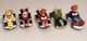 Hot Wheels Nintendo Mario Kart Diecast Lot 5