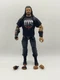 Roman Reigns WWE Mattel Elite Series 123 Wrestling Action Figure loose