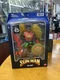 Masters Of The Universe Action Figure SUN-MAN MOTU Masterverse 40th Mattel MISB