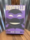 BST AXN Teenage Mutant Ninja Turtles Donatello Action Figure & Comic NEW
