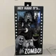 Munsters Rob Zombie Movie Zombo! 7 Inch Clothed Action Figure NECA NEW