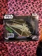 Star Wars Micro Galaxy Squadron TIE Reaper 9in Vehicle w/ Three Micro Figs *New*