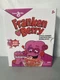 Jada Toys Franken Berry 6in Action Figure General Mills Cereal Monster NEW