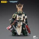 1/18 WARHAMMER 40K MASTER LAZARUS JT7684 joytoy