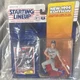 Kenner Starting Lineup Mike Piazza Baseball 1994 Action Figure with Trading Card