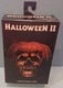NECA Halloween 2 Ultimate Michael Myers 7" Action Figure 1981 Movie 1:12 Scale