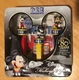 DISNEY PEZ Collectible Tin Set Numbered Limited Edition 2007 New Onopened