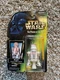 1996 Star Wars Power Of The Force R5-D4 Action Figure Kenner