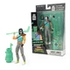 Skull Face Casey Jones SDCC (Loyal Subjects BST, TMNT Ninja Turtles)