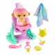 Fingerlings 2023 Interactive Baby Monkey Nursery Playset &ndash; 4.92 inches, Multi 