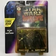 1996 Star Wars Shadows of the Empire - Prince Xizor vs. Darth Vader with Comic