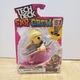 Tech Deck SK8 Crew [Spin Master] - Series 1 Shred Pack - Yellow Beanie
