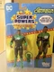 DC Super Powers Green Lantern John Stewart Action Figure Retro McFarlane Toys 22
