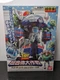 BANDAI Chogokin Toy Story Chogattai BUZZ THE SPACE RANGER ROBO Figure New