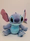 Disney Lilo & Stitch Plush Stitch Stuffed Animal NWT Blue 10.5 Inches #3